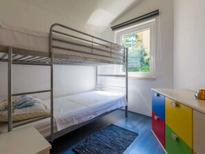 Internet - VILLA VISA / HR-10104-01 by Interhome (Novi Vinodolski/Klenovica)