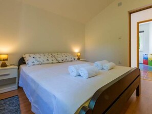 Internet - VILLA VISA / HR-10104-01 by Interhome (Novi Vinodolski/Klenovica)
