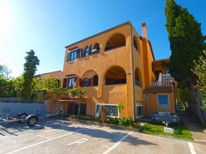Exterior - Apartment 1775 by Interhome (Medulin)