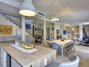 Dining - Villa My Koltrina by Interhome (Bokordici)