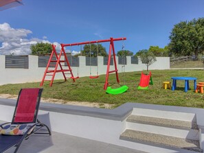 Children’s area - Villa LUNA by Interhome (Pula)