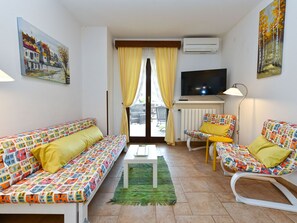 TV - Apartment 1787 by Interhome (Barbariga)