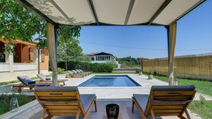 Pool - Villa Maria Betiga by Interhome (Barbariga)