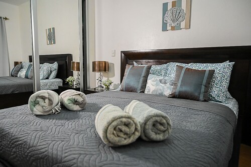 Upscale 2BR in Gated Cocotal Golf Community