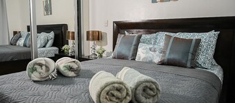 Upscale 2BR in Gated Cocotal Golf Community