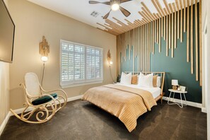 4 bedrooms, iron/ironing board, WiFi, bed sheets - Death Valley Vacation Pool + Spa
Pahrump/Death Valley/Redrock/Las Vegas (Pahrump)