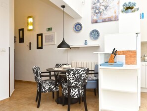Dining - Apartment 1787 by Interhome (Barbariga)