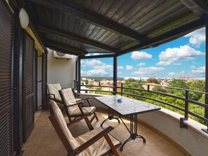 Property grounds - Apartment 1787 by Interhome (Barbariga)