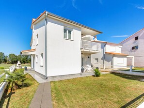 Exterior - Apartment 1859 by Interhome (Fažana)