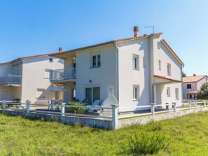Exterior - Apartment 1859 by Interhome (Fažana)