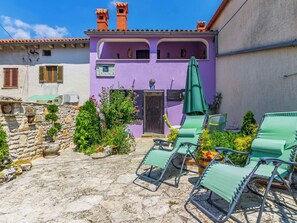 Terrace/patio - House 561 by Interhome (Pula/Rakalj)