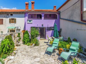 Terrace/patio - House 561 by Interhome (Pula/Rakalj)