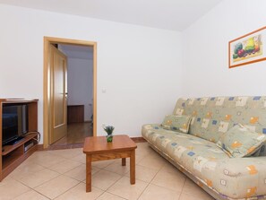 TV - Apartment Isabela - 2 by Interhome (Krk/Punat)