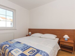 Internet - Apartment Isabela - 2 by Interhome (Krk/Punat)