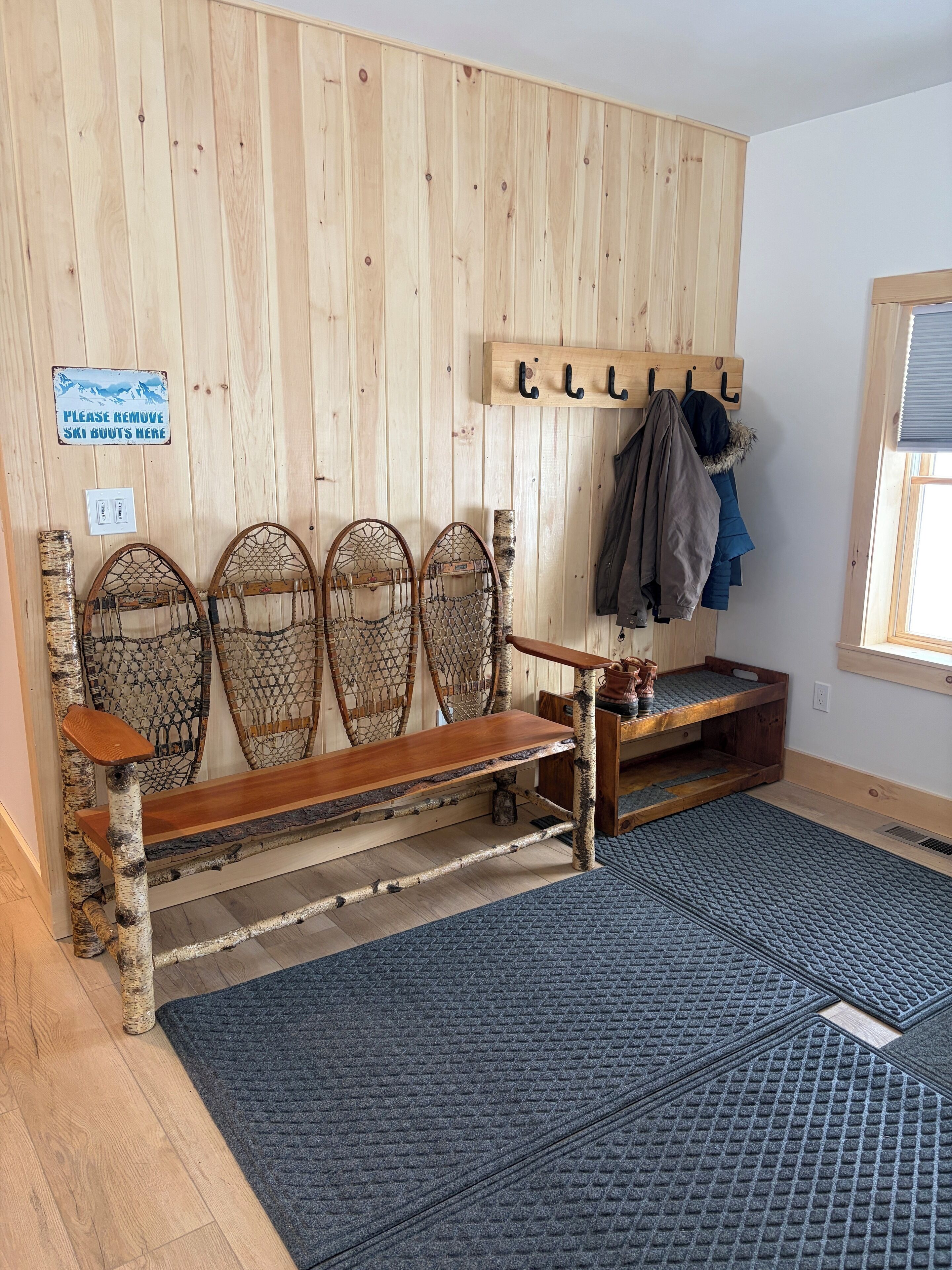 Interieur