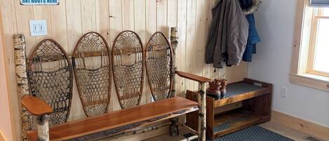 Interieur
