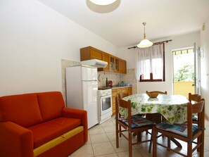 Interior - Apartment 1858 by Interhome (Fažana)