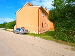 Property grounds - Apartment 1858 by Interhome (Fažana)