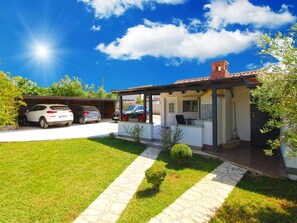 Exterior - House 1818 by Interhome (Pula)