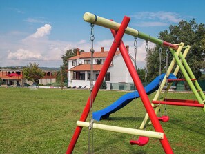 Children’s area - Apartment 1816 by Interhome (Pula/Manjadvorci)