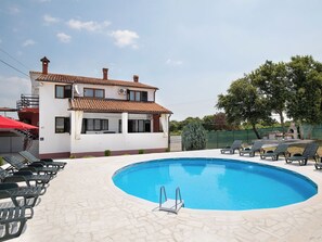 Pool - Apartment 1816 by Interhome (Pula/Manjadvorci)