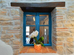 Exterior detail - Apartment 1814 by Interhome (Rovinj/Kanfanar)