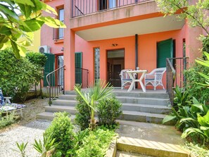 Terrace/patio - Casa Milat by Interhome (Pula/Banjole)