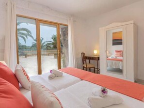 1 Schlafzimmer