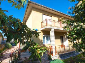 Exterior - Apartment 1827 by Interhome (Pula)