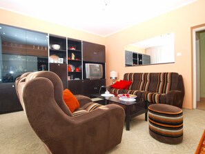 TV - Apartment 1827 by Interhome (Pula)