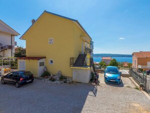 Exterior - LUKA rozi 1 / HR-10238-01 by Interhome (Crikvenica)