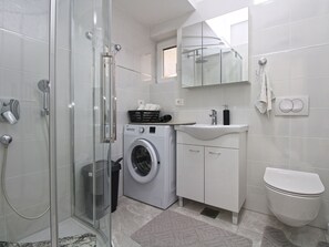 Towels - Apartment 1828 by Interhome (Bokordici)