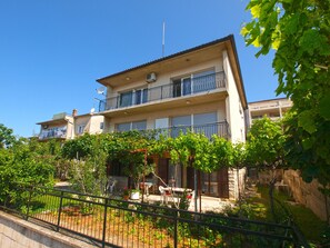 Exterior - Apartment 1828 by Interhome (Bokordici)