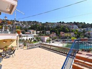 Terrace/patio - Apartment 1825 by Interhome (Rabac)