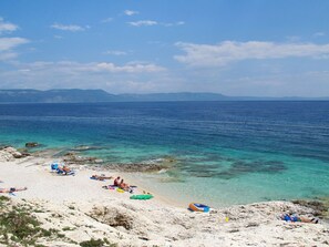 Beach - Apartment 1825 by Interhome (Rabac)