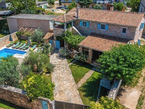 Exterior - Villa 1852 by Interhome (Pula/Manjadvorci)