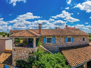 Exterior - Villa 1852 by Interhome (Pula/Manjadvorci)