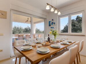 Dining - Casa Veronika by Interhome (Pula/Banjole)