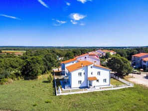 Exterior - Apartment 1859 by Interhome (Fažana)