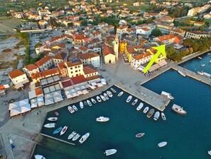 Marina - Apartment 1872 by Interhome (Fažana)