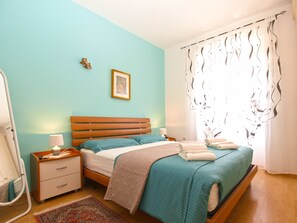 Room - Apartment 1872 by Interhome (Fažana)
