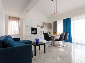 Interior - Apartment Kudec - 3 by Interhome (Krk/Milohnići)