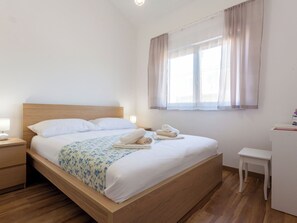 Internet - Apartment Kudec - 3 by Interhome (Krk/Milohnići)