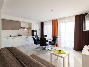 Interior - Apartment Kudec - 4 by Interhome (Krk/Milohnići)