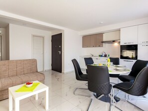 Interior - Apartment Kudec - 4 by Interhome (Krk/Milohnići)