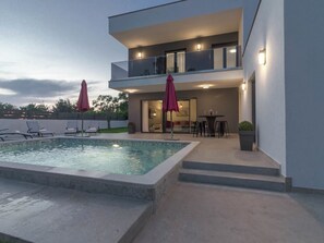 Pool - Villa Ema with private pool by Interhome (Pula/Banjole)