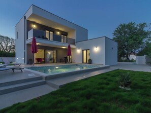 Pool - Villa Ema with private pool by Interhome (Pula/Banjole)