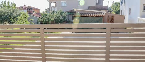 Terrain de lâhĂ©bergement