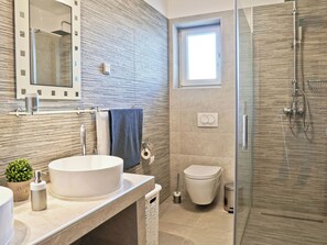 Towels - Apartment 1870 by Interhome (Bokordici)