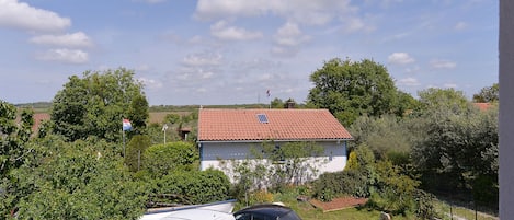 Terrain de lâhĂ©bergement